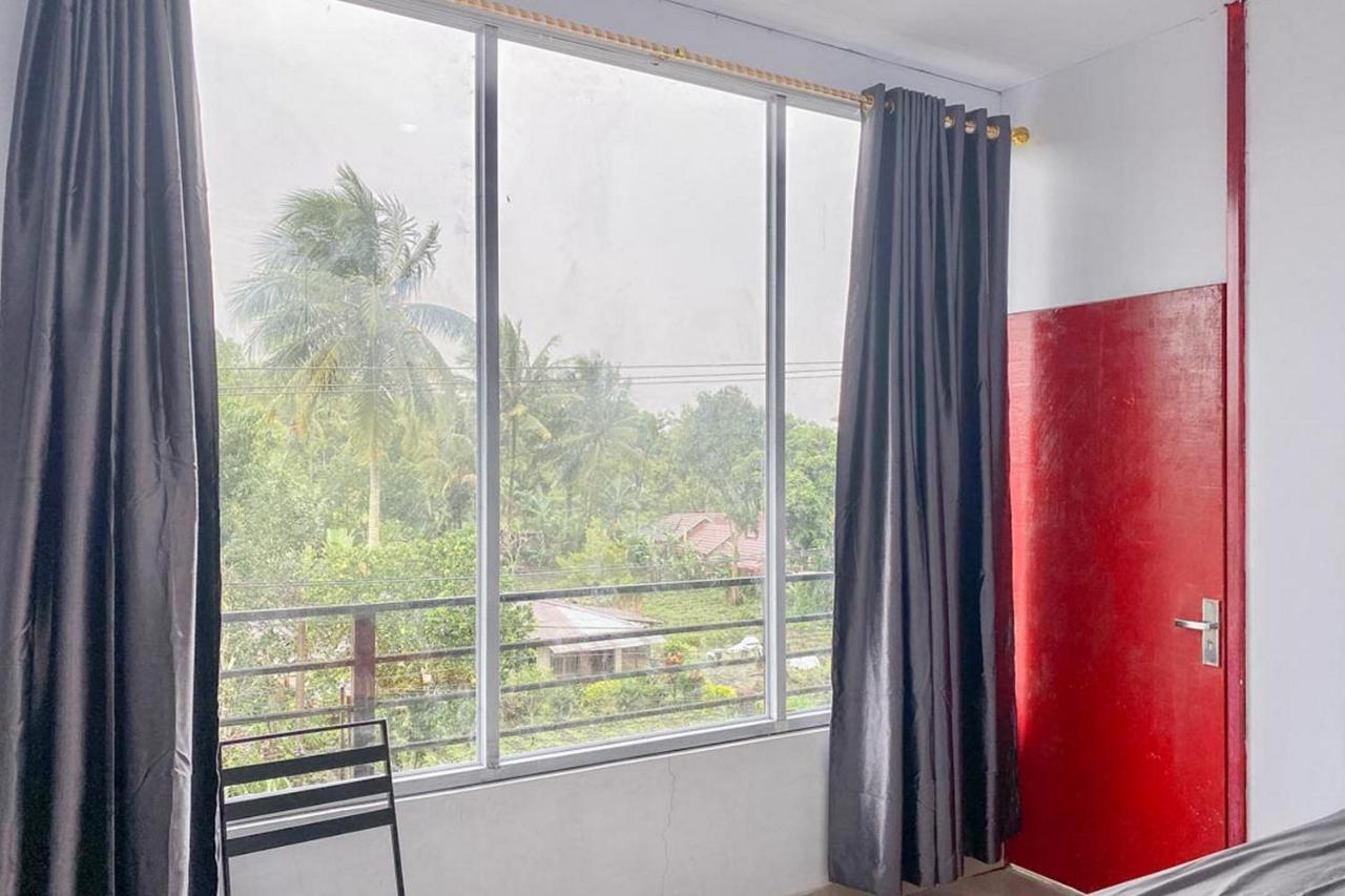 Sky Residence Tomohon Mitra Reddoorz Bagian luar foto